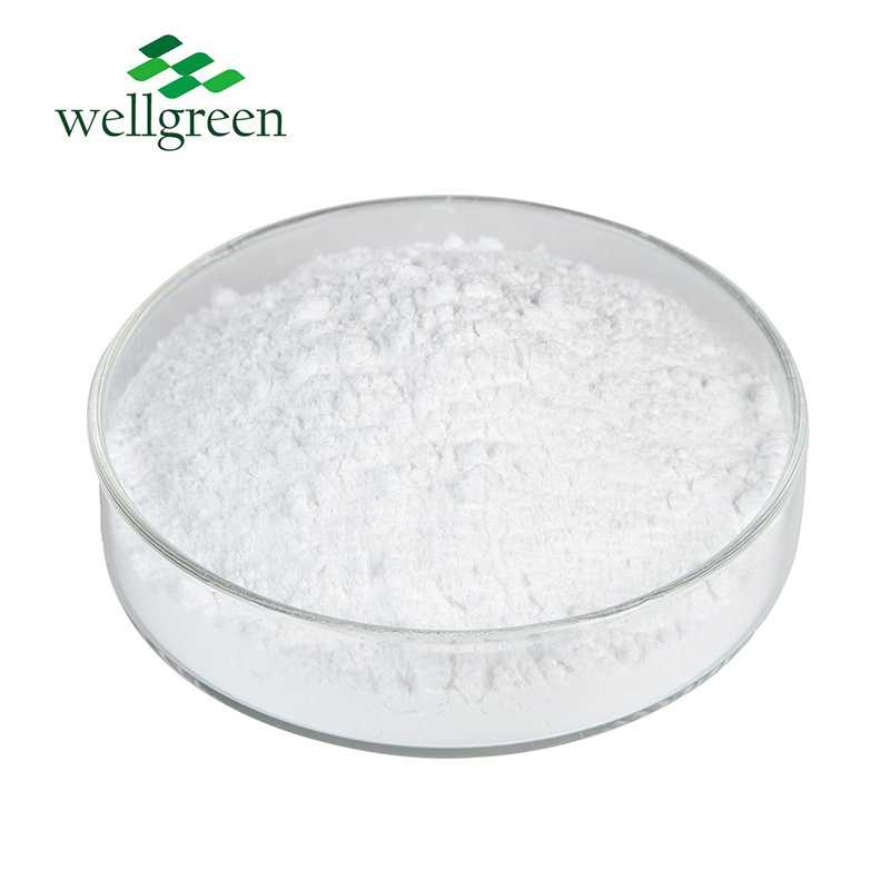 Wellgreen Eaa Supplement Powder Nutrition Water Protein Private Label Bcaa Amino Acid China White Powder Food Grade