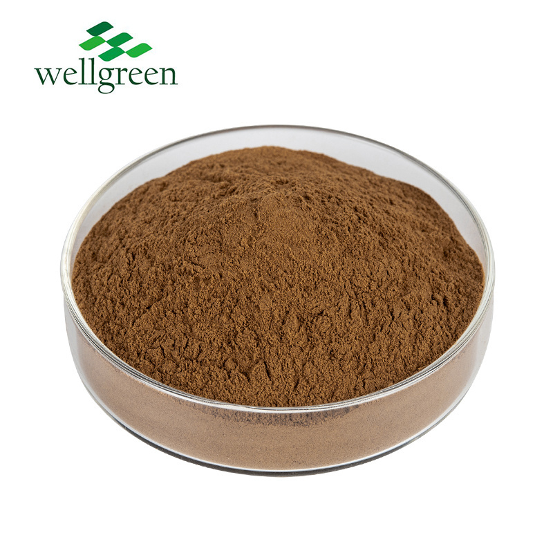 Supplement Use Shiitake Mushrooms Extract Lentinan Shitake Powder Polysaccharide