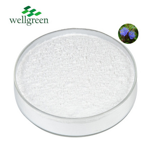 High Quality Natural Dew Grass Extract Ecdysterone 98% HPLC Beta Ecdysterone Powder