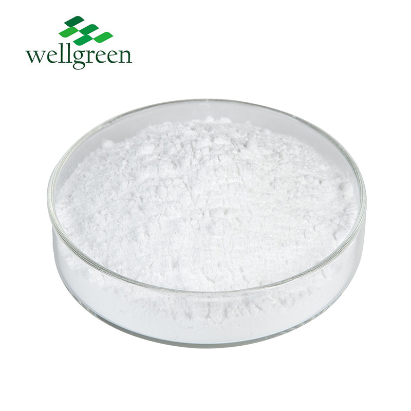 Skin Whitening Raw Material 99% Sepiwhite MSH Undecylenoyl Phenylalanine