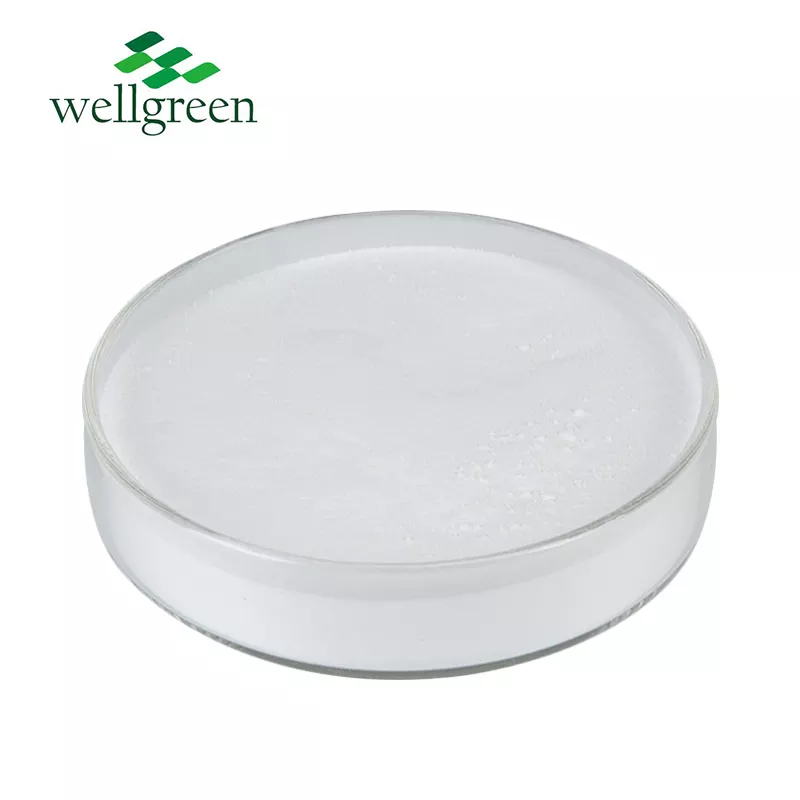 Factory Wholesale Price 99% Food Grade Magnesium L Threonate Supplement Magnesium L-Threonate Powder