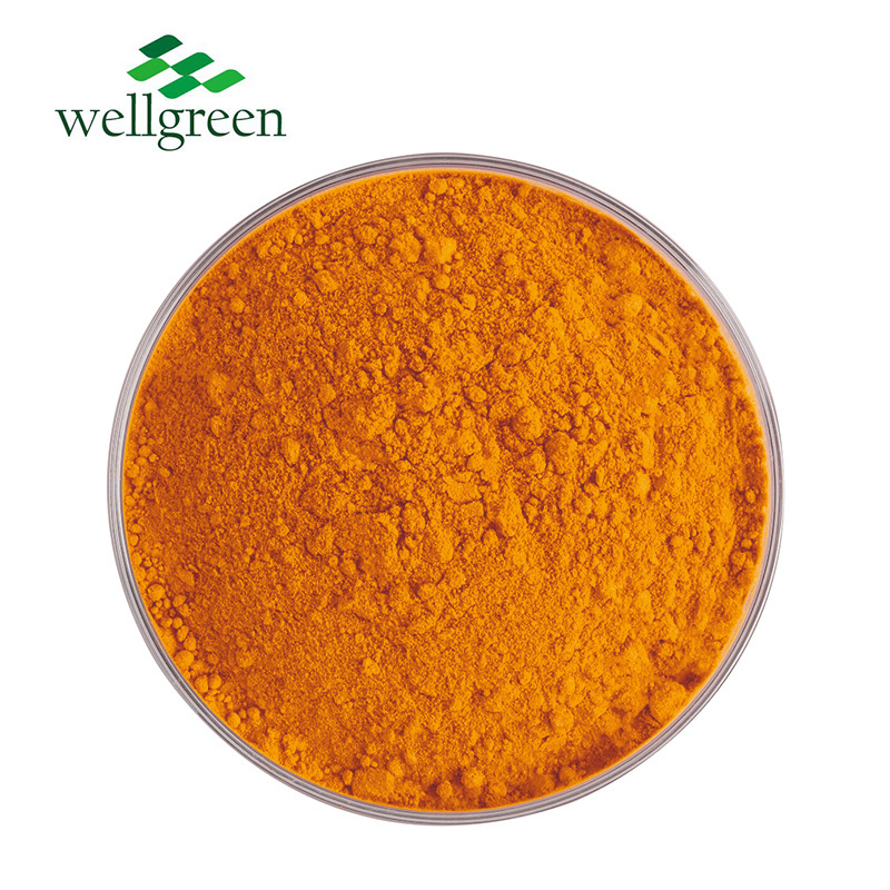 5%, 10%, 20%, 25%, 40%, 60%, 80% Lutein Ester Powder Zeaxanthin Powder Marigold Flower Extract