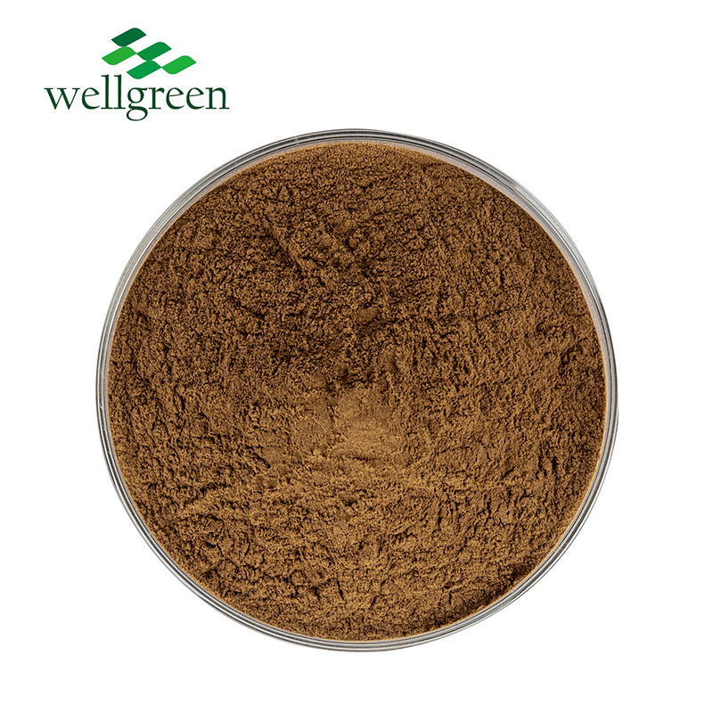 Supplement Use Shiitake Mushrooms Extract Lentinan Shitake Powder Polysaccharide