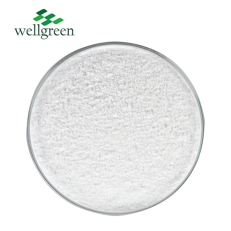 High Quality Natural Dew Grass Extract Ecdysterone 98% HPLC Beta Ecdysterone Powder