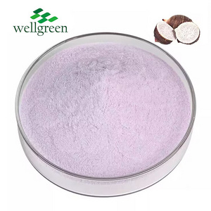 Taiwan Milk Tea Flour Milktea Root Flavor Pure Organic Original Sweet Taro Powder