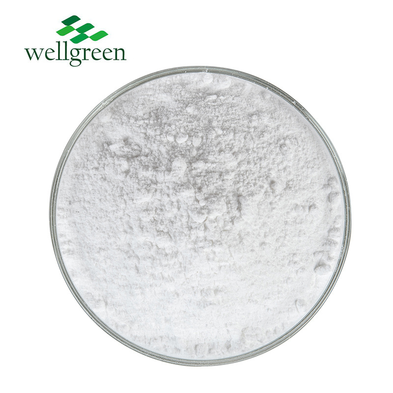 Natural Moisturizing Factor Cosmetic Grade Low Molecular Weight HA Hyaluronic Acid Powder