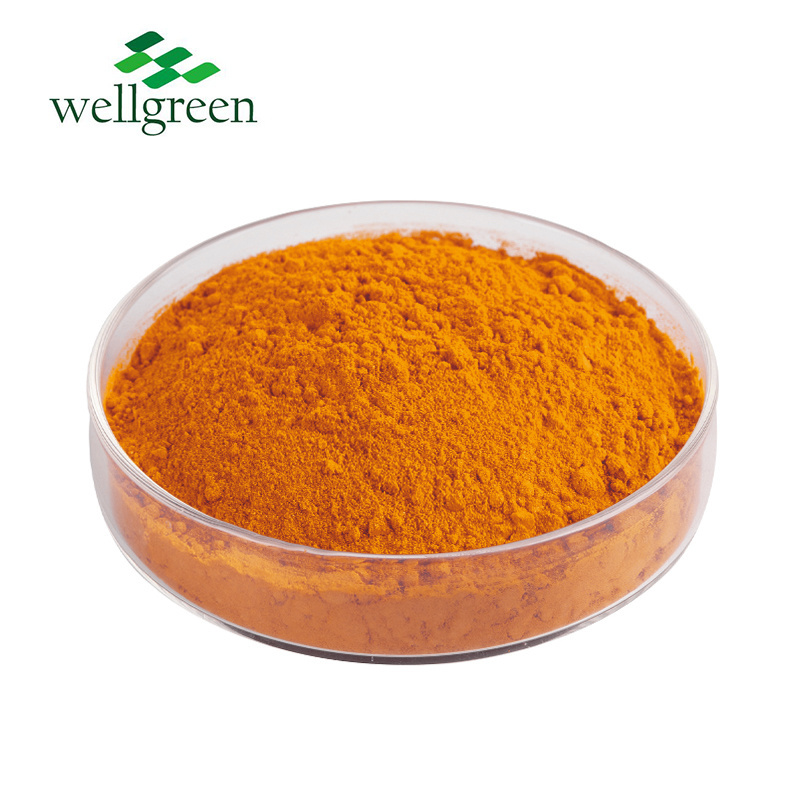 5%, 10%, 20%, 25%, 40%, 60%, 80% Lutein Ester Powder Zeaxanthin Powder Marigold Flower Extract