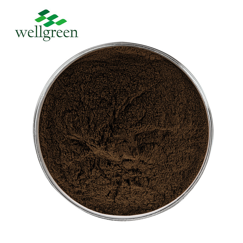 Wellgreen Weeping Forsythia Suspensa Fruit At john's Wort Extract 0.3% Powder Hypericin