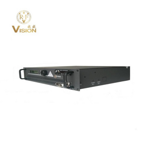 VISION 300W long range radio wireless low price FM Analog broadcast Transmitter