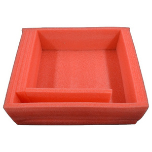 Professional Soft Foldable Sponge Pad Package Foam Kaizen Box Foam Insert Pick and Pluck Sponge Sheet Protective Material