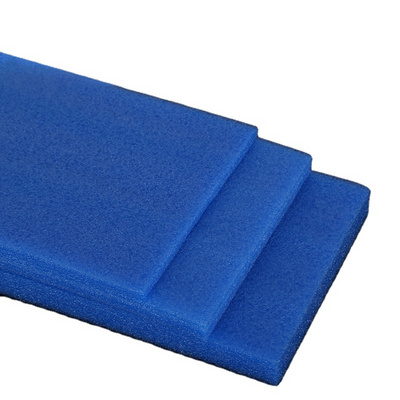 Custom Packaging Shockproof Material High Density Epe Foam Sheet Foam Lining