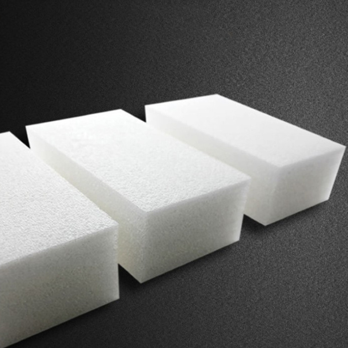 Made in China Die Cut Foam Sheets Packaging Protective Cut Well Packing Raw Material High Density Epe Foam Sheets