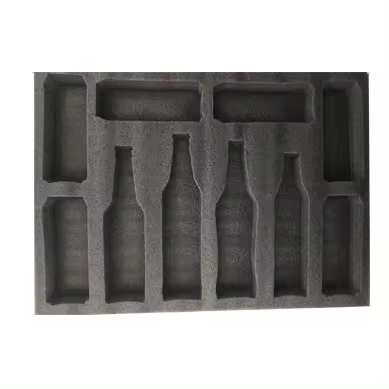 Professional Multilayer Wrench Organizer Cutting Epe Sheets Case Foam Inserts Tool Box Shadow Kaizen Foam