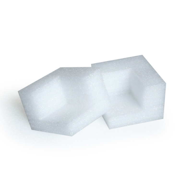 Custom Size Polyethylene Epe Foam Corner Edge Protector Epe Foam Packaging