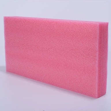 Polyethylene Soft Epe Foam Sheet Epe Cushioning Block Kaizen Foam