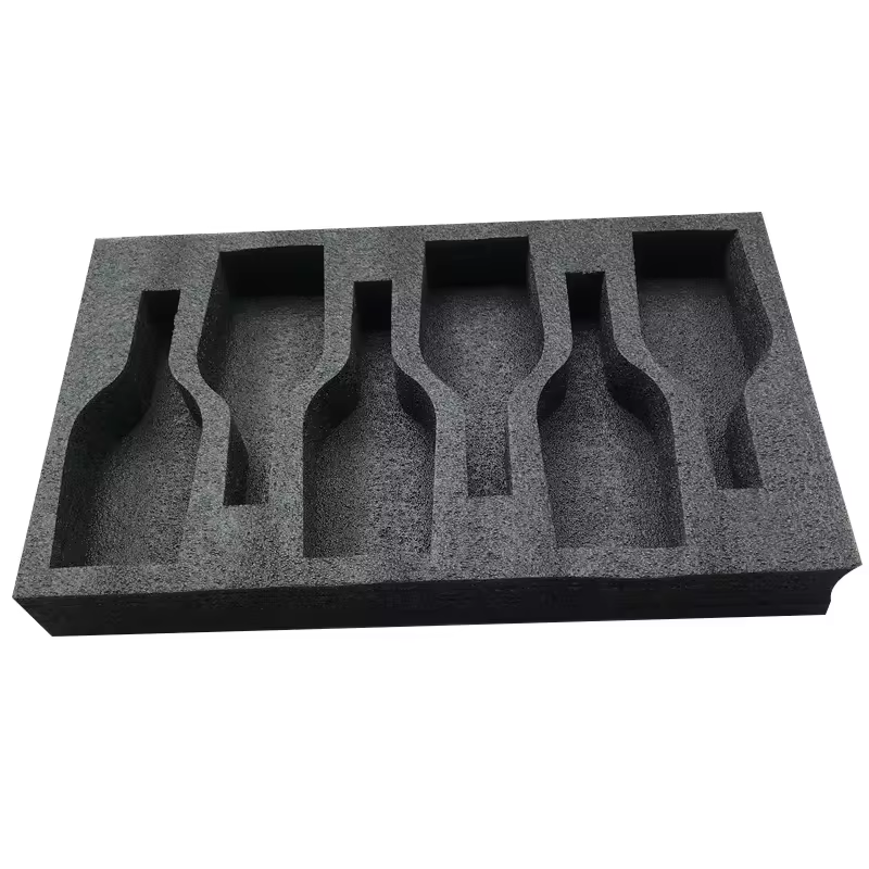 Professional Multilayer Wrench Organizer Cutting Epe Sheets Case Foam Inserts Tool Box Shadow Kaizen Foam