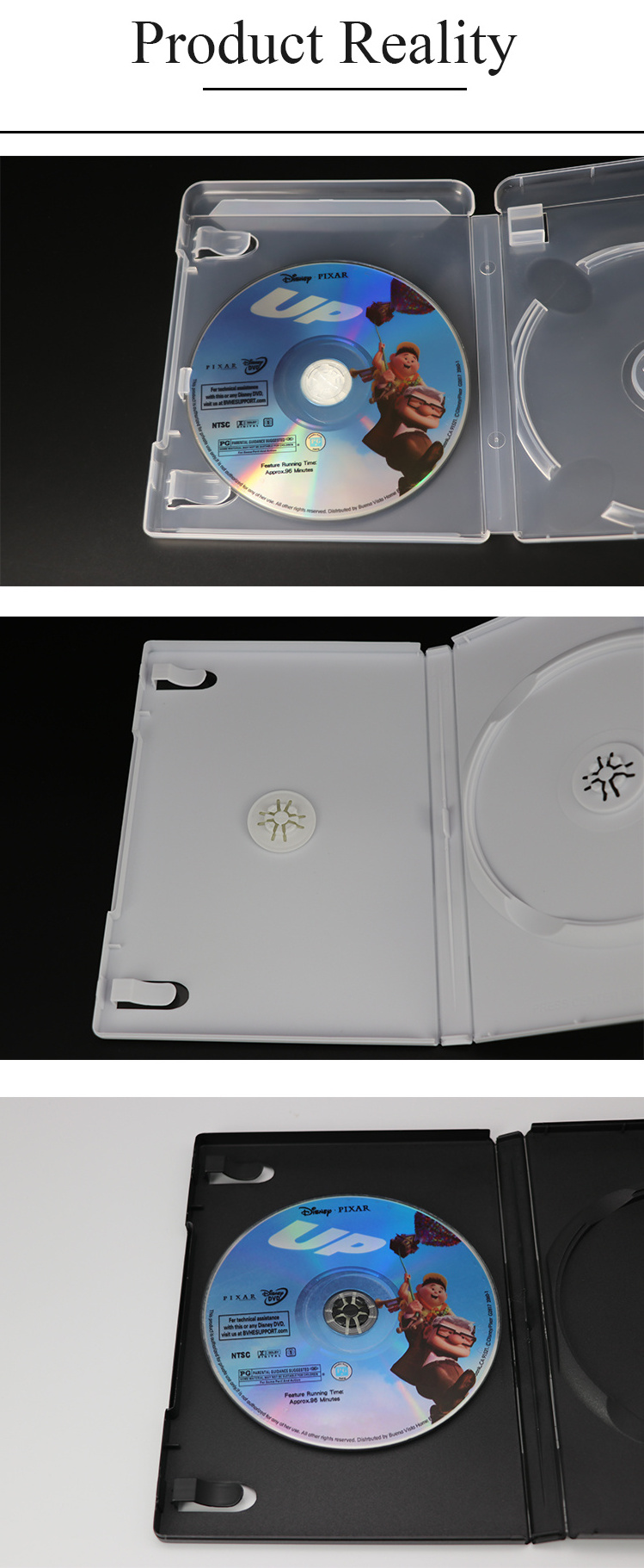 Self-adhesive Gta5 PS3 PS4 PS5 Game CD Hubs Button DVD Spiders Buttons Repair Parts CD Holder Disc CD Spider