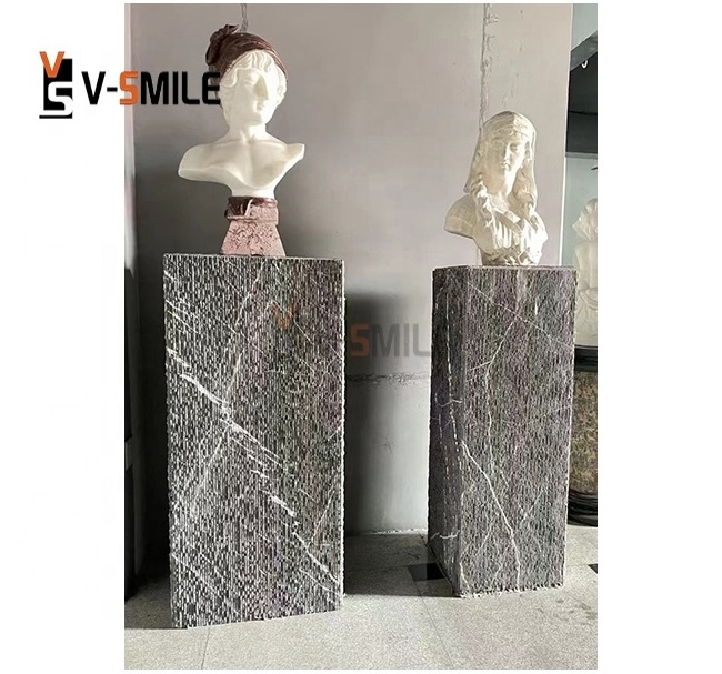 Indoor Life Size marble stone Garden Famous Mermaid Statue sculpture large sexy mermaid statue modern art statue