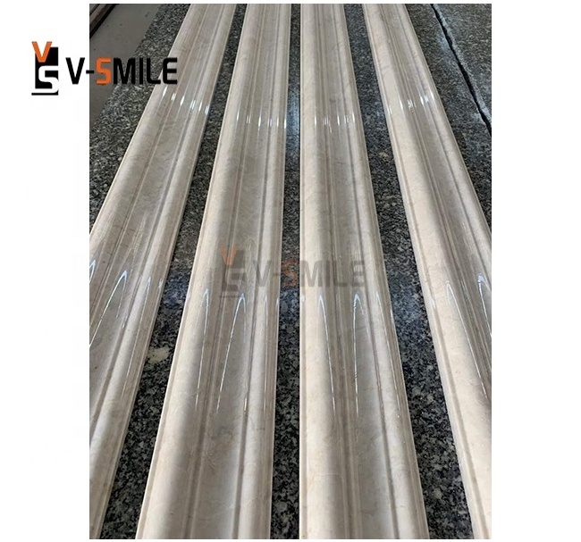 Customized Indoor And outdoor redgranite Door Frames And Door Sill Luxury marble granite door frame design