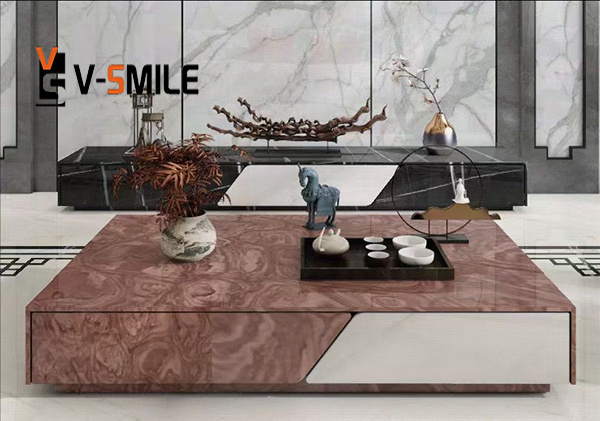 Polished Slabs Rosso Verona marble Rosso Sicilia   Red Asiago Marble slab