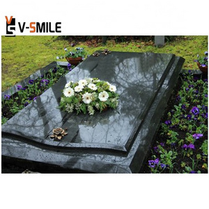 Black Bible Monument Ghana Tombstone Flat Headstone Bench Upright Muslim Gravestone