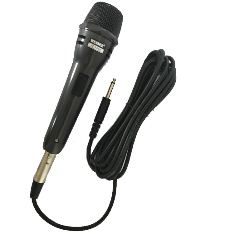 china karaoke mic microphone m-2018