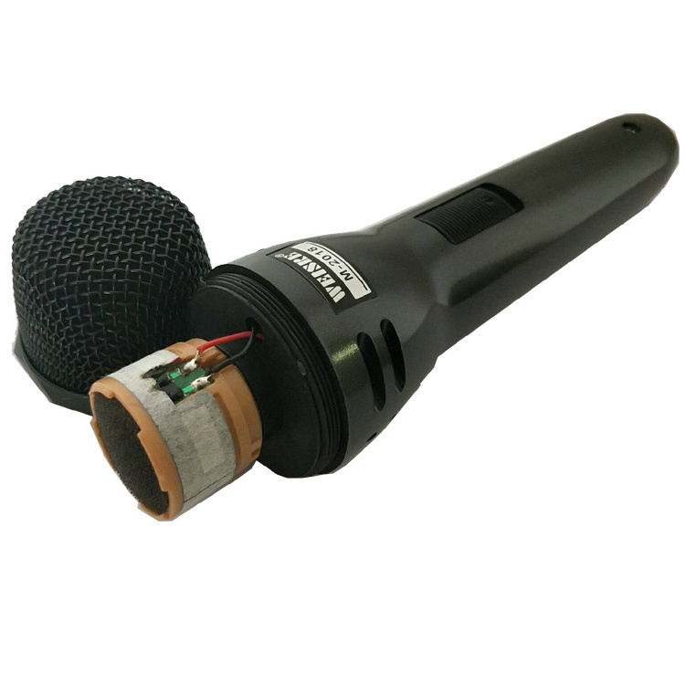 china karaoke mic microphone m-2018