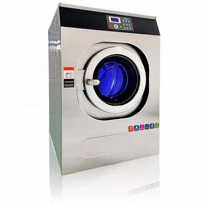 12kg,16kg, 22kg, 30kg, 40kg, 50kg High Spin Washer Extractor Laundry Commercial Washing Machine