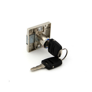 Drawer lock Cabinet lock Furniture lock