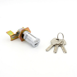 62mm Fire door lock with keys for exit device