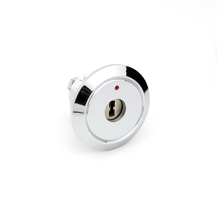 High quality combination lock for lockers