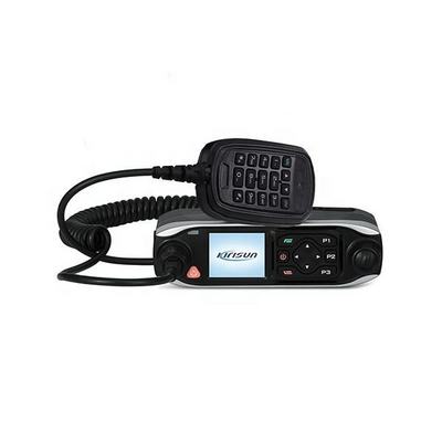 M50 Kirisun 4G WiFi Poc Mobile RadioRepeater Walkie Talkie Base Station Ham Radio 500 mile Walkie Talkie Car radio