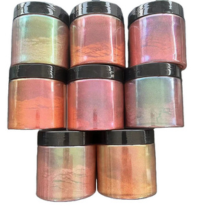 Special Effect Pigment Powder Paint Cosmetic Makeup Chameleon Coating Powder