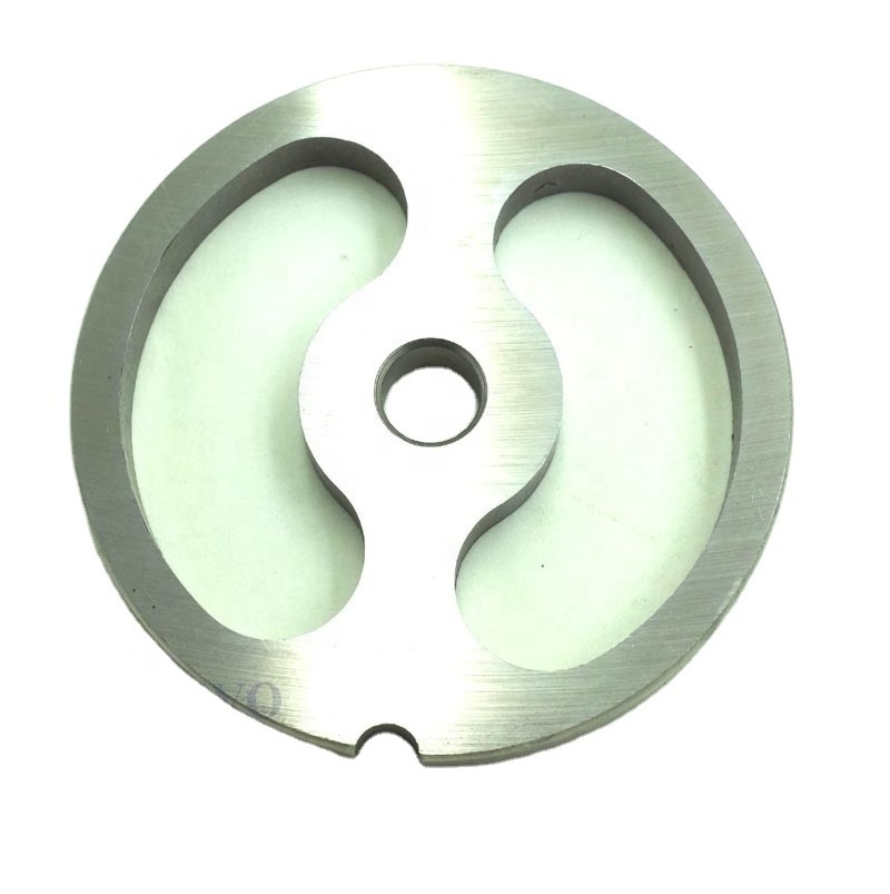 Commercial Meat grinder spare part/Plate/12#/22#/32# plate