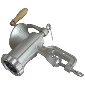 No.10A Meat  Grinder meat mincer manual meat chopper