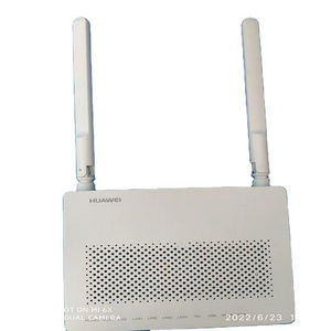 FTTX network Dual Band Eg8141A5 1GE 3FE 2.4G 5G WIFI Ont Modem Fiber Optic Network Router XPON ONU