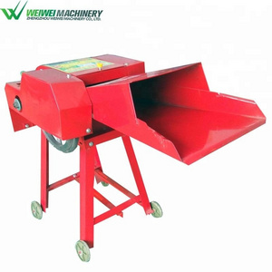 China Weiwei feed grinder for both wet and dry use