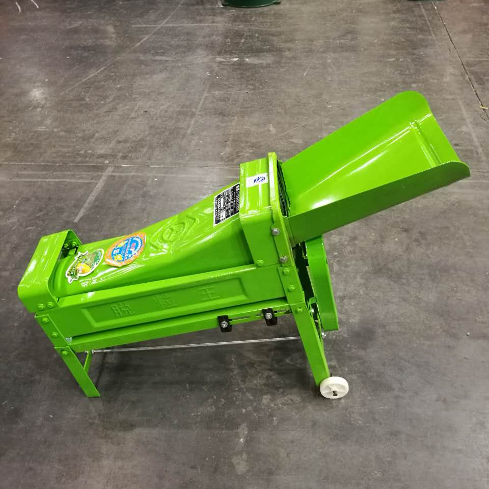 1.0t/h 750W Electric Corn Maize Sheller Corn Thresher Peeling Machine