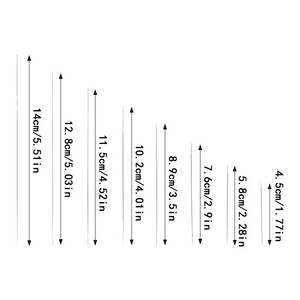 Beading Needles Pins   Straight needle  for Beads Bracelet DIY Jewelry Making Tools Handmade Beaded Threading Pins