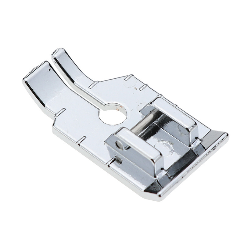 DOMESTIC SEWING PRESSER FOOT SNAP ON 1/4 INCH QUILTING PATCHWORK PRESSER FOOT BABYLOCK BROTHER SINGER SA185 9901 PRESSER