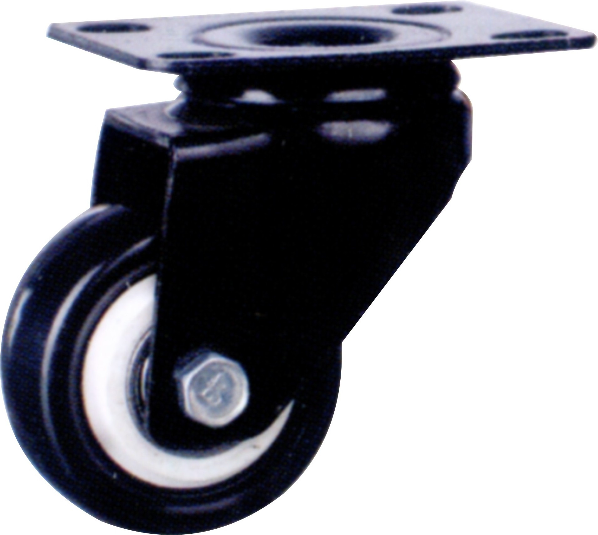 Sewing machine Wheels Swivel Caster 1.5/2/2.5inch wheels for air cooler furniture casters Stainless steel casters