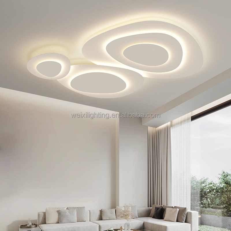 110V22V Office Interior Lighting Modern Lamp LED Ceiling Light