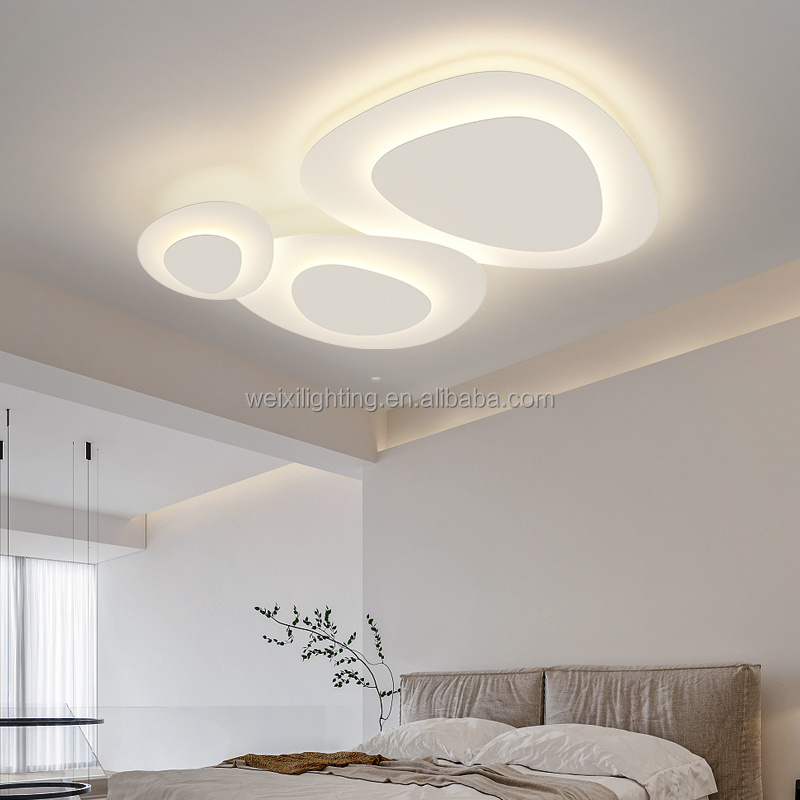 110V22V Office Interior Lighting Modern Lamp LED Ceiling Light