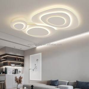 110V22V Office Interior Lighting Modern Lamp LED Ceiling Light