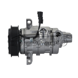 Auto AC Compressor For Car E3B119D629BB I4472809511 Compressor For Ford Fiesta For Ecosport For Transit1.5T For New Ka WXFD131