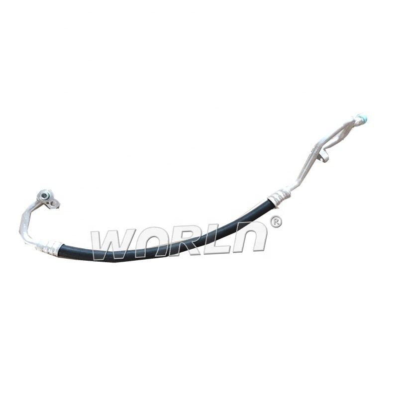 Automobile Air Conditioning For Hyundai For i30 Air Conditioner Hose   WXOT0719