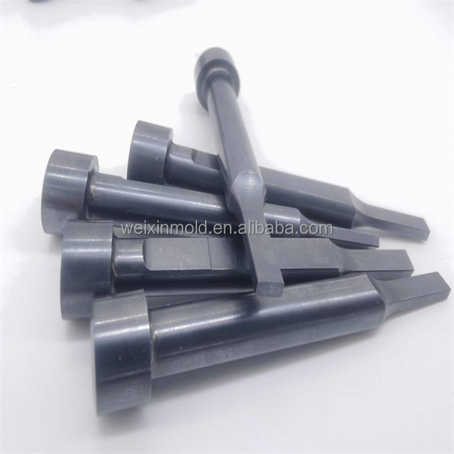 Metal Stamping or Press or Hardware Mold Components Customized Stamping Die Punches