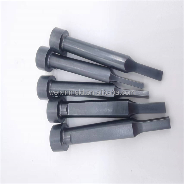 Metal Stamping or Press or Hardware Mold Components Customized Stamping Die Punches