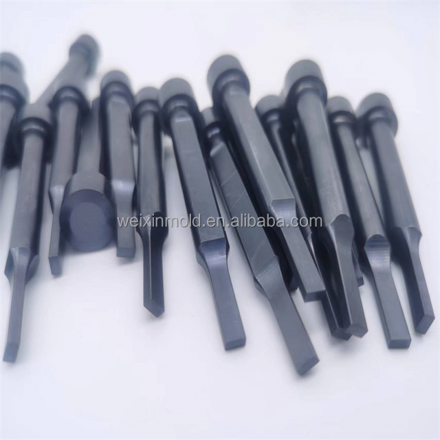 Metal Stamping or Press or Hardware Mold Components Customized Stamping Die Punches