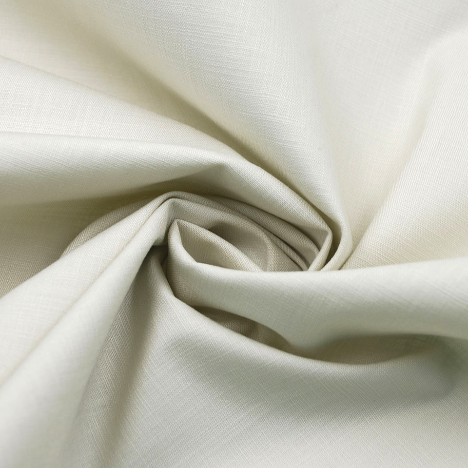 China manufacturer low MOQ  twill 98% cotton 2% spandex fabric for pants